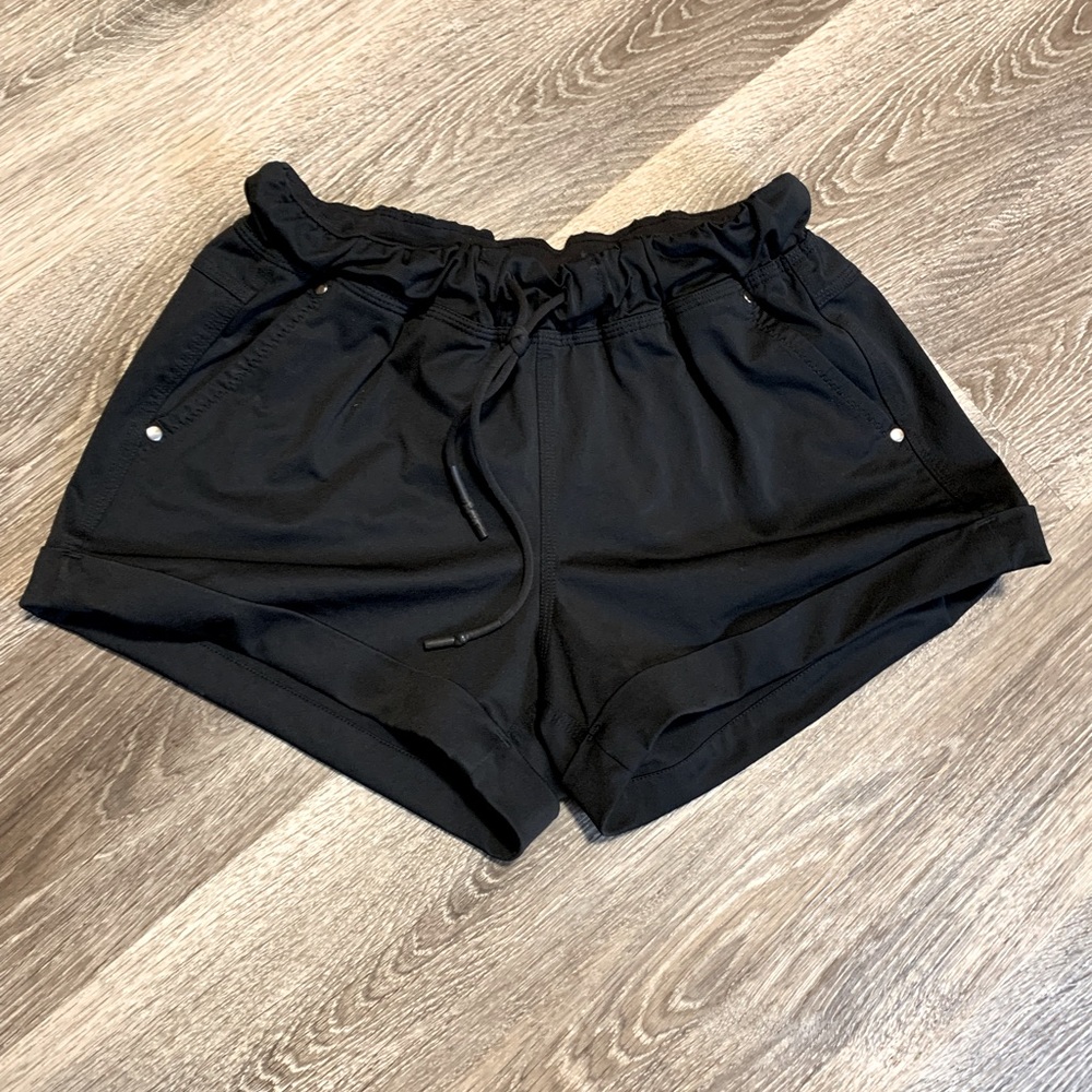 ❌SOLD❌Lululemon Shorts 4